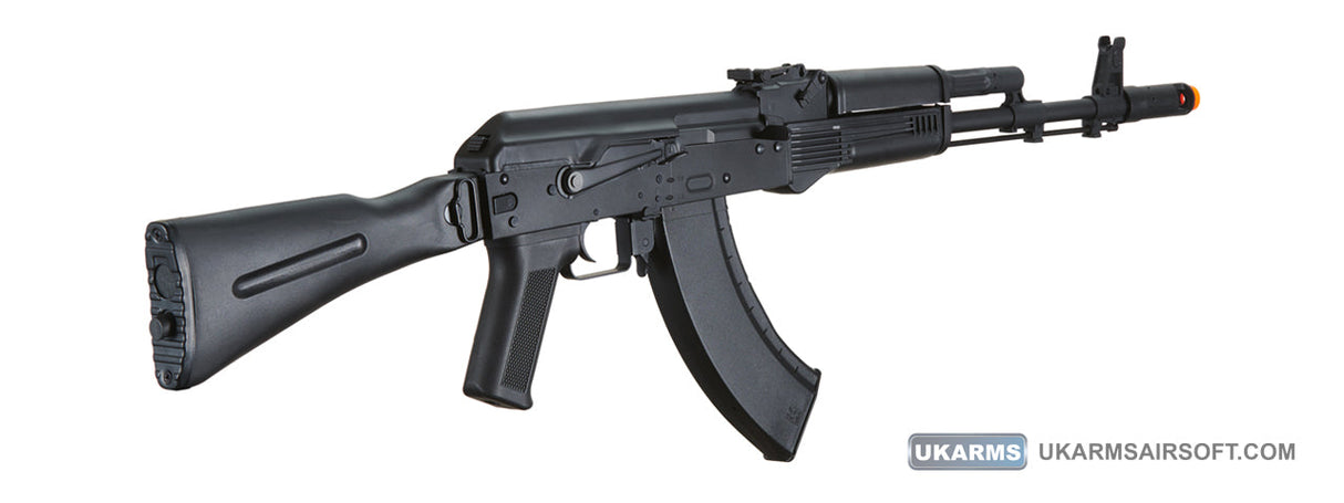 Lancer Táctico - Kalashnikov KR-103 Airsoft AEG