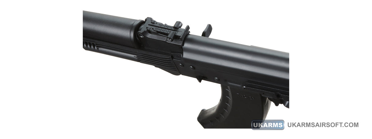 Lancer Táctico - Kalashnikov KR-103 Airsoft AEG