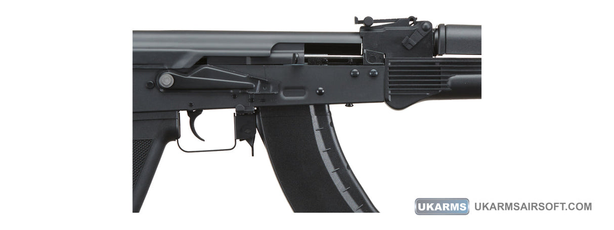 Lancer Tactical - Kalashnikov KR-103 Airsoft AEG