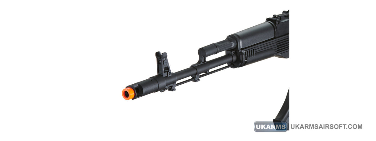 Lancer Táctico - Kalashnikov KR-103 Airsoft AEG