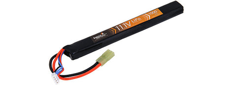 Lancer Tactical 11.1v 1000mAh Stick Lipo Battery