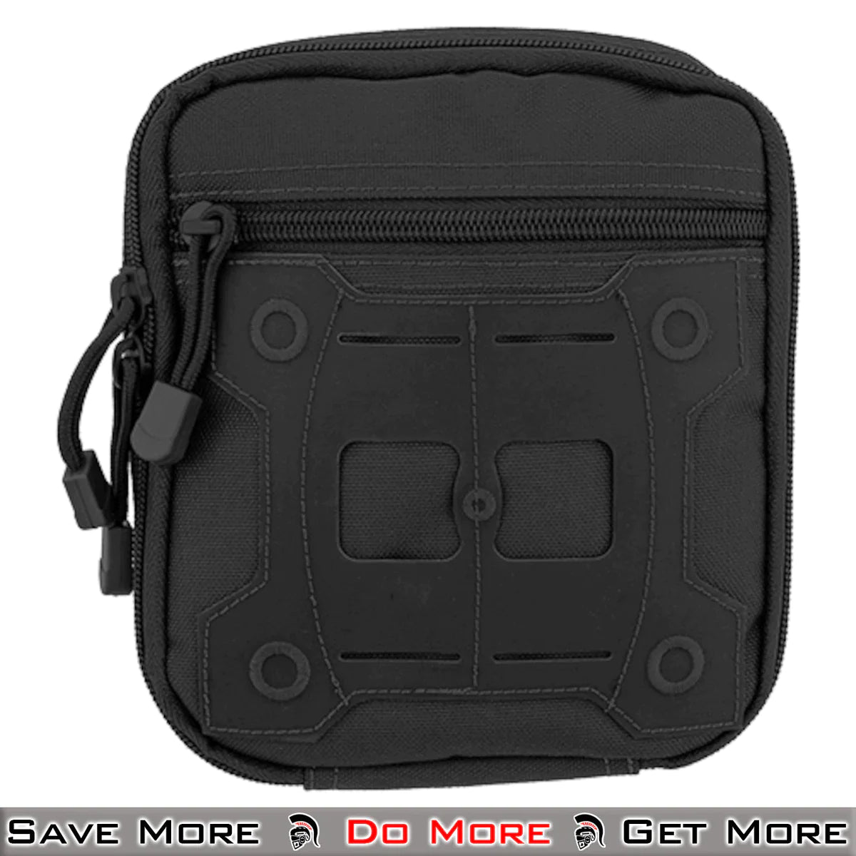 LANCER - Laser Cut Hypalon Molle Medical/Admin Pouch