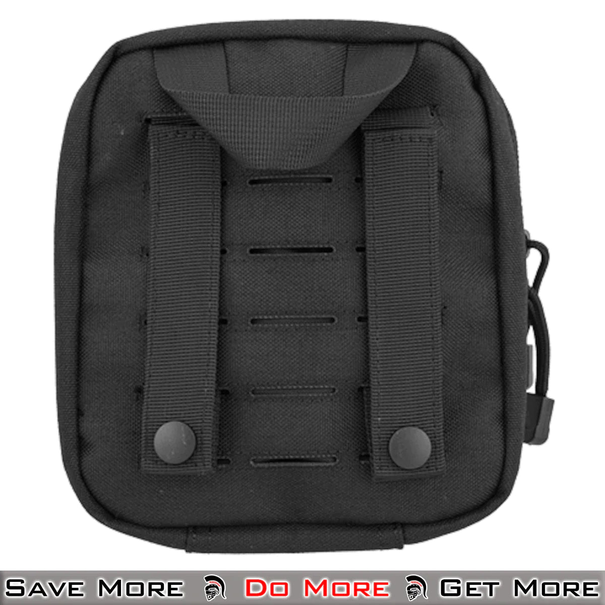 LANCER - Laser Cut Hypalon Molle Medical/Admin Pouch