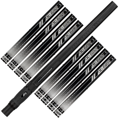 HK Army - LAZR Barrel Kit - Auto Cocker Threads