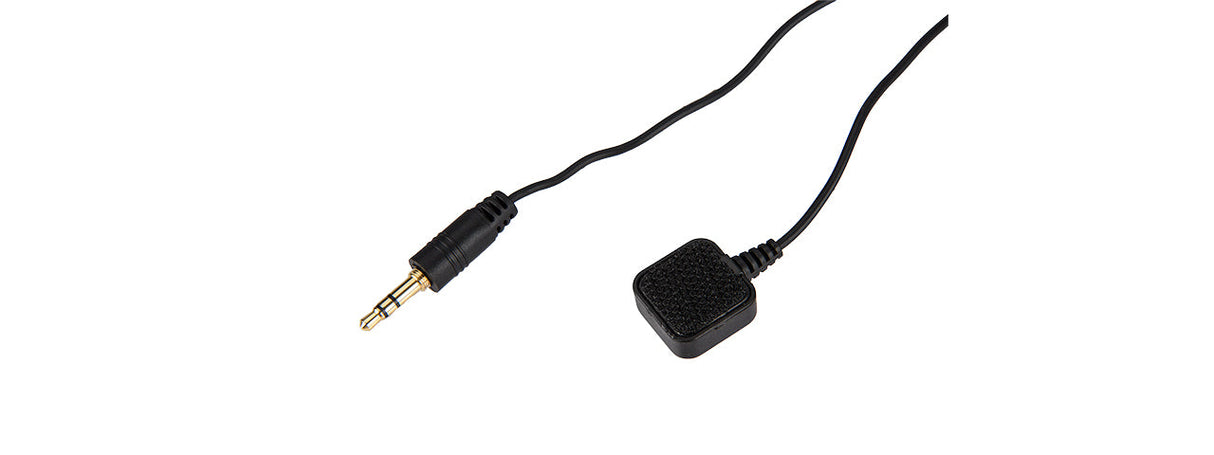 ADAPTADOR PTT MILITAR TÁCTICO EARMOR PARA VERSIÓN KENWOOD
