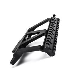 WADSN - Soporte de alcance de riel lateral CNC AK47/74