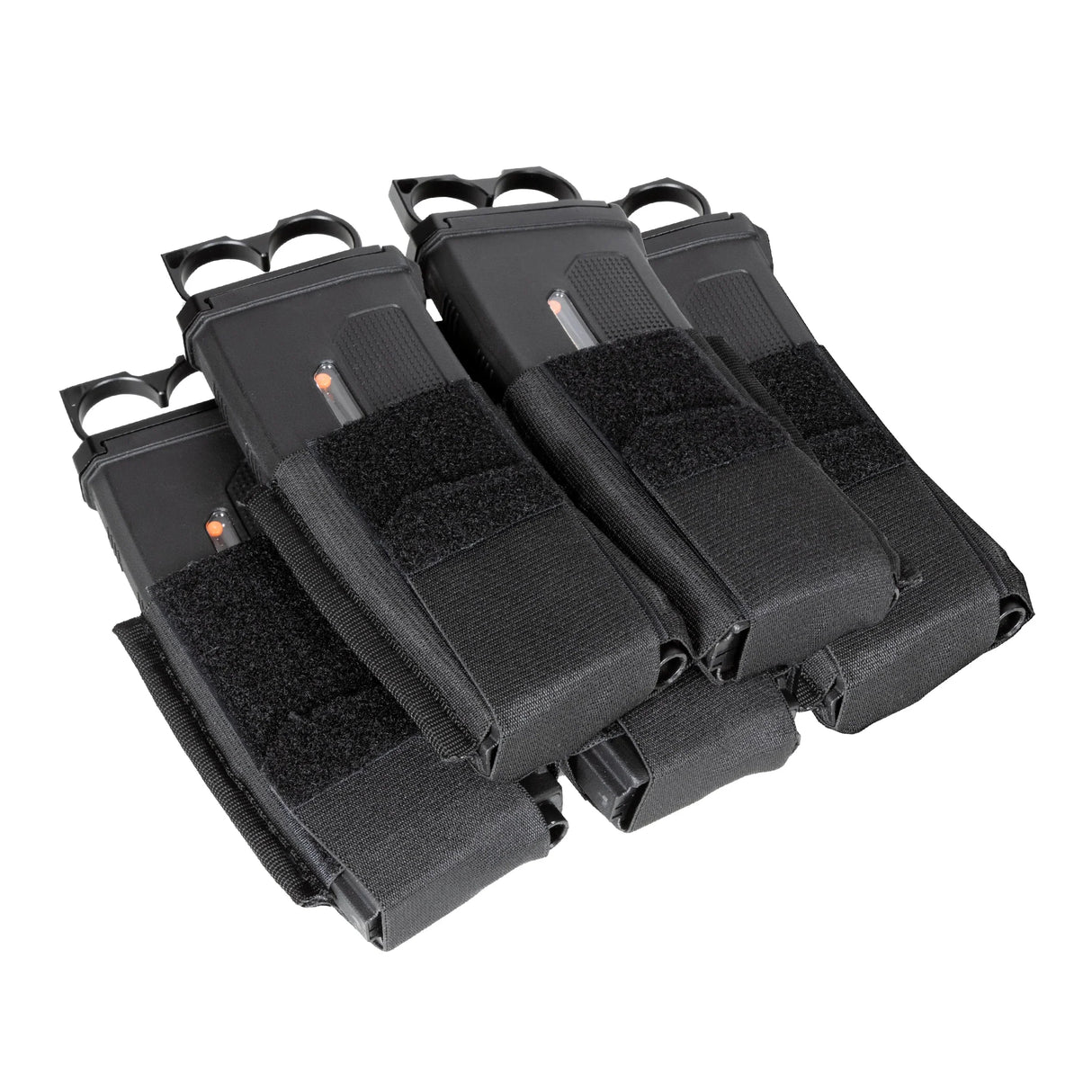 HK ARMY Hostile LTS -AR Mag Cell