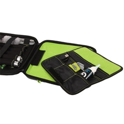 ESTUCHE PARA ROTULADORES SERIE EXALT CARBON
