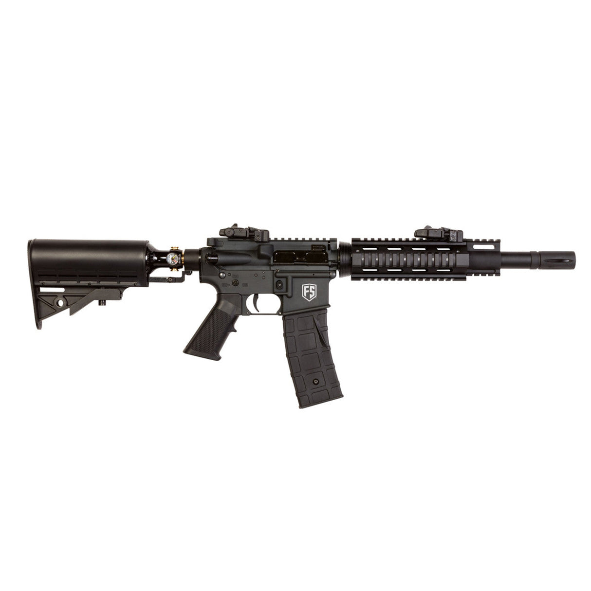 First Strike T15 Semi Rifle