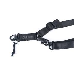 WADSN - Eslinga para rifle multimisión MS2