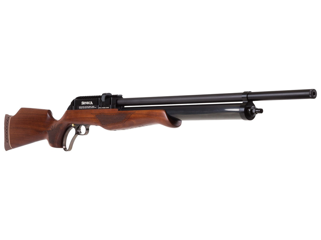Seneca Eagle Claw Air Rifle .25 Caliber