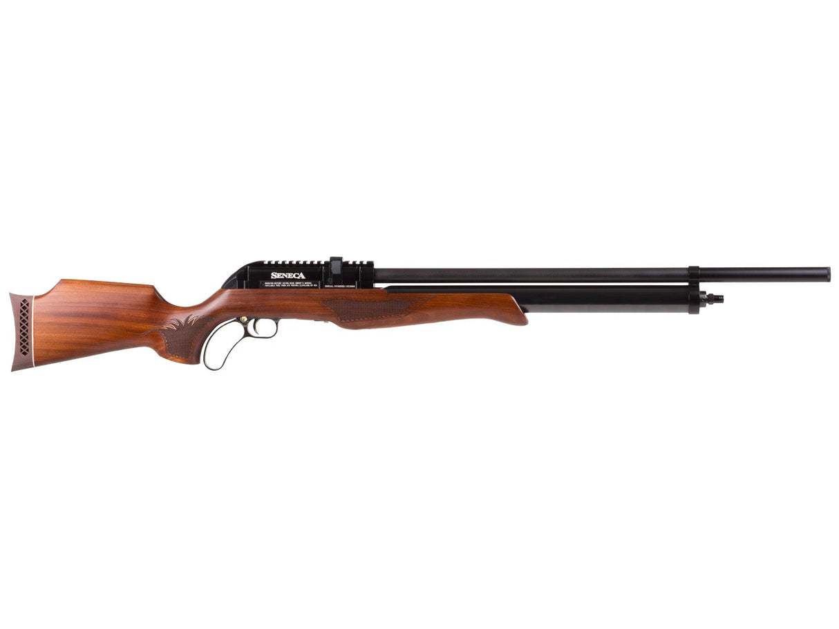 Seneca Eagle Claw Air Rifle .25 Caliber