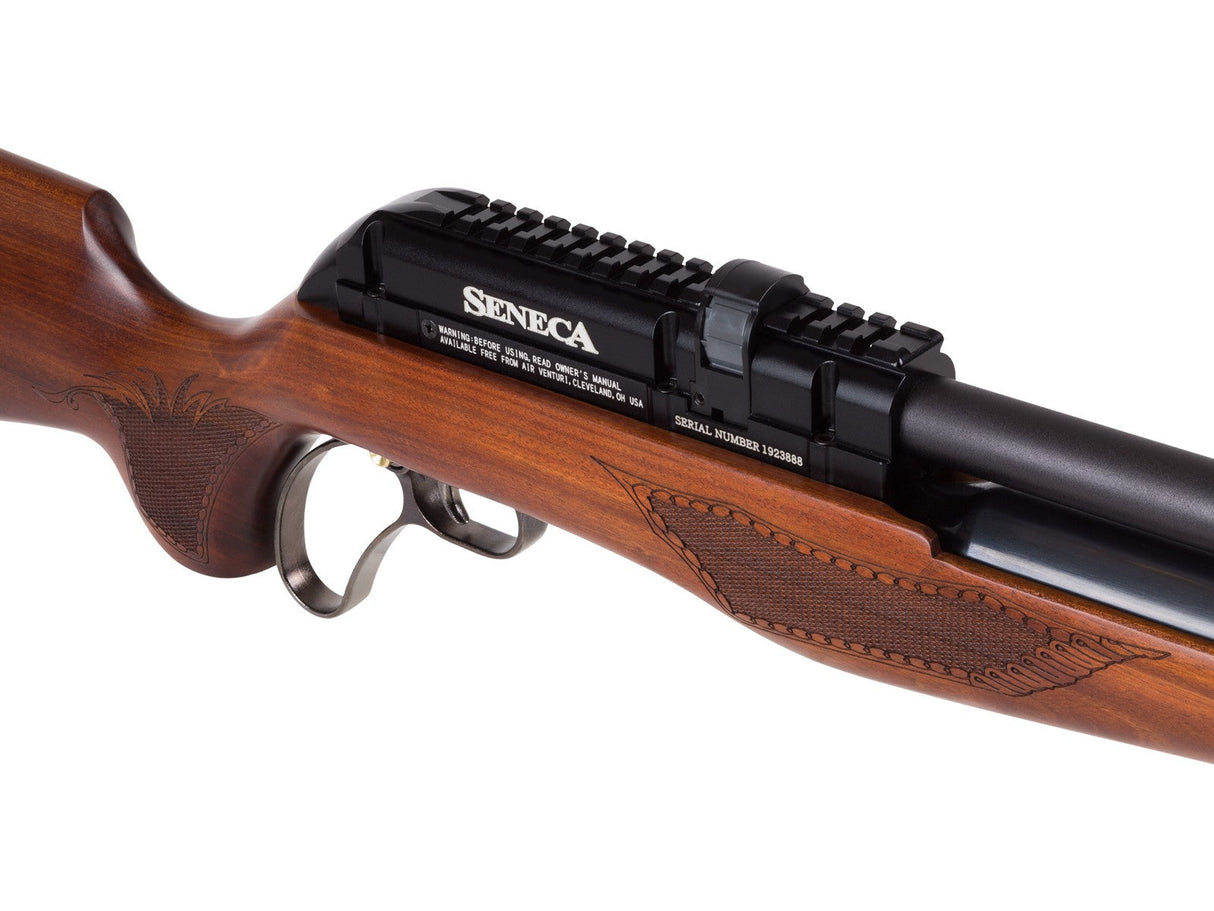 Seneca Eagle Claw Air Rifle .25 Caliber