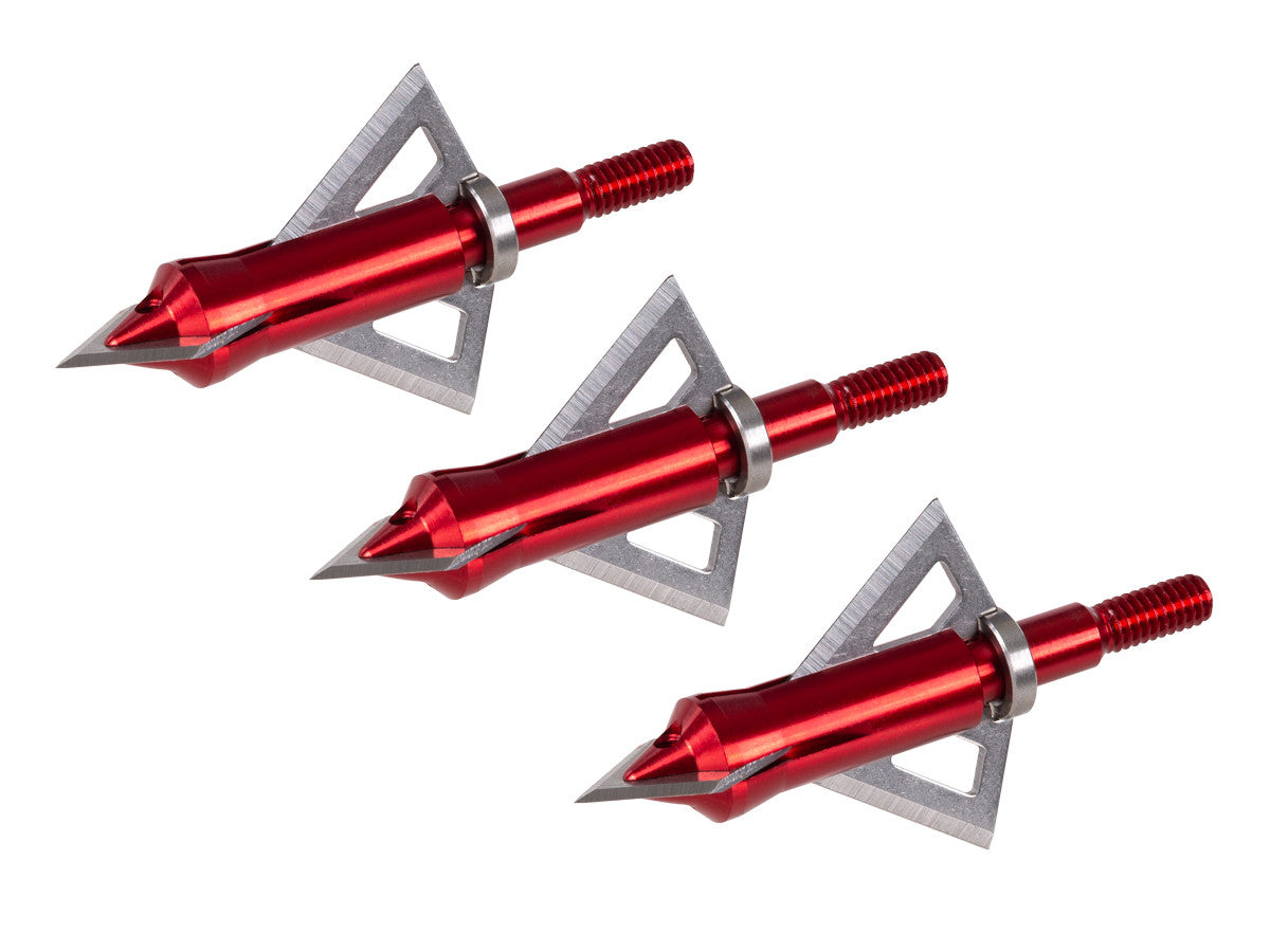 SENX - Double Whammy Broadheads 100 Grain