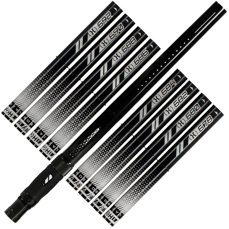 HK Army - LAZR Barrel Kit - Auto Cocker Threads
