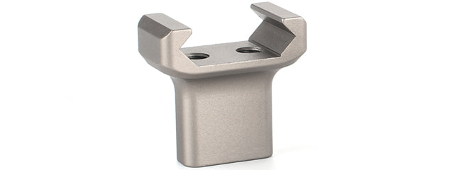 Tope de dedo Ranger Armory para rieles Picatinny