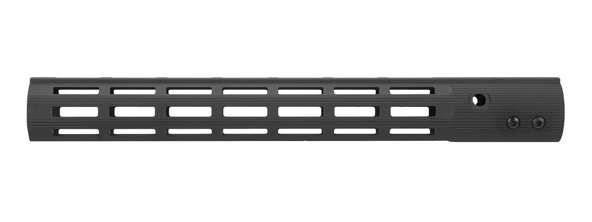Guardamanos modular M-LOK de 15" de Ranger Armory para rifles Airsoft