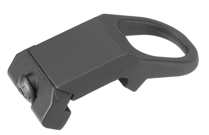 RANGER ARMORY - Accesorio de eslinga de riel táctico
