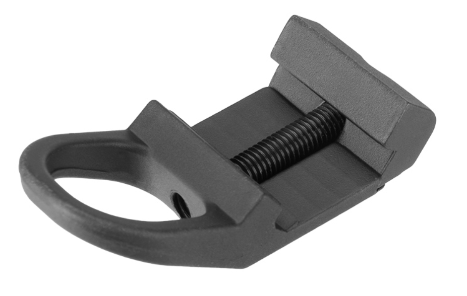 RANGER ARMORY - Tactical Rail Sling Attachment