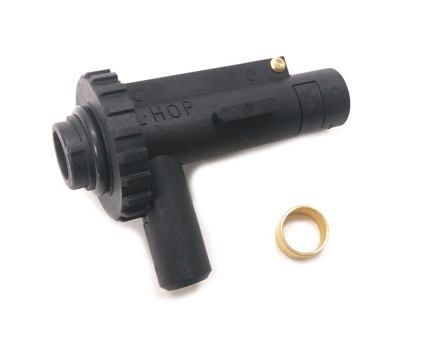 Conjunto de salto giratorio KWA RM4 y VM4 (Parte 352S)