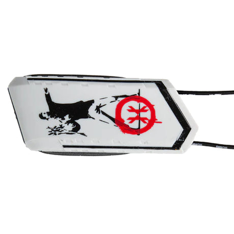 HK Army Ball Breaker Barrel Bag