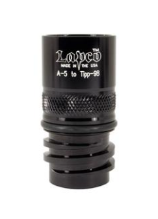 LAPCO - A5/X7/M17 Barrel to Model 98 Adapter