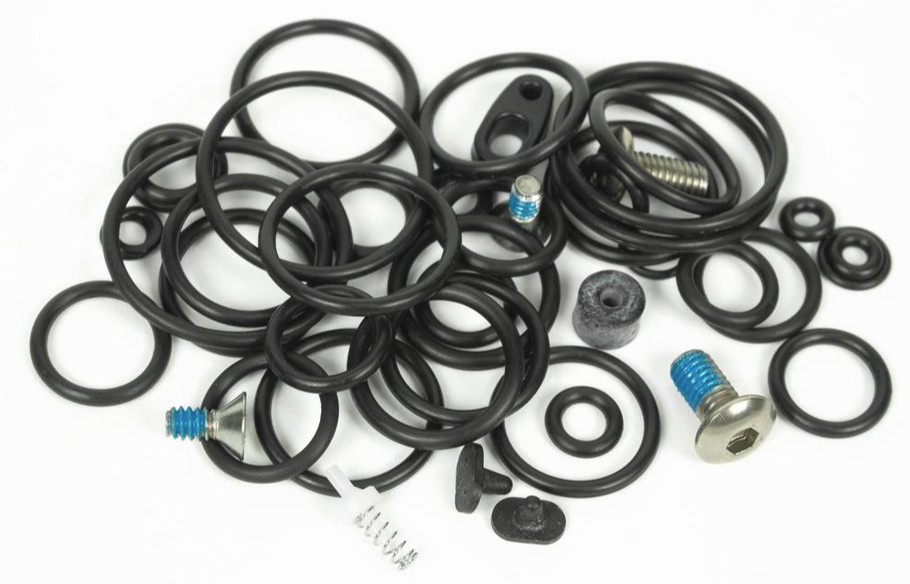 ECLIPSE EMEK 100 SPARE PARTS BAG
