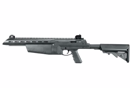 UMAREX AIRJAVELIN CO2 POWERED AIR ARCHERY AIRGUN RIFLE