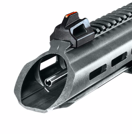 UMAREX AIRJAVELIN CO2 POWERED AIR ARCHERY AIRGUN RIFLE