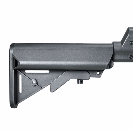 UMAREX AIRJAVELIN CO2 POWERED AIR ARCHERY AIRGUN RIFLE