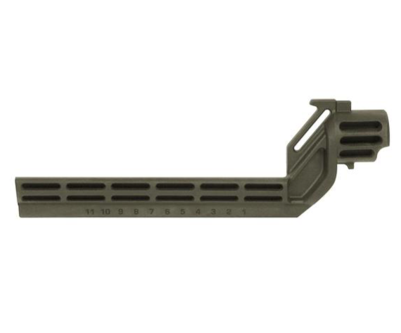 Planet Eclipse Power Stock