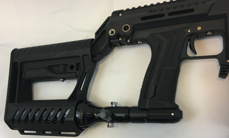 Planet Eclipse Power Stock