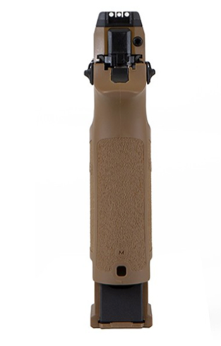 SIG SAUER - PRO FORCE M17 Gas Blowback Airsoft Training Pistol