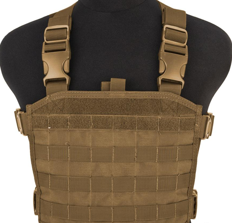 CONDOR - Panel Arcón Modular MCR3