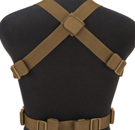 CONDOR - Panel Arcón Modular MCR3