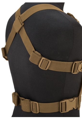 CONDOR - Panel Arcón Modular MCR3