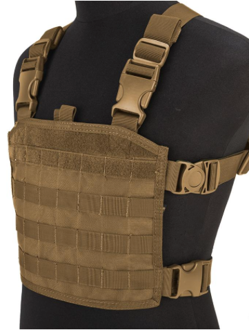 CONDOR - Panel Arcón Modular MCR3