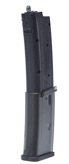 HK - Cargador MP7 A1 110.° Mid-Cap AEG