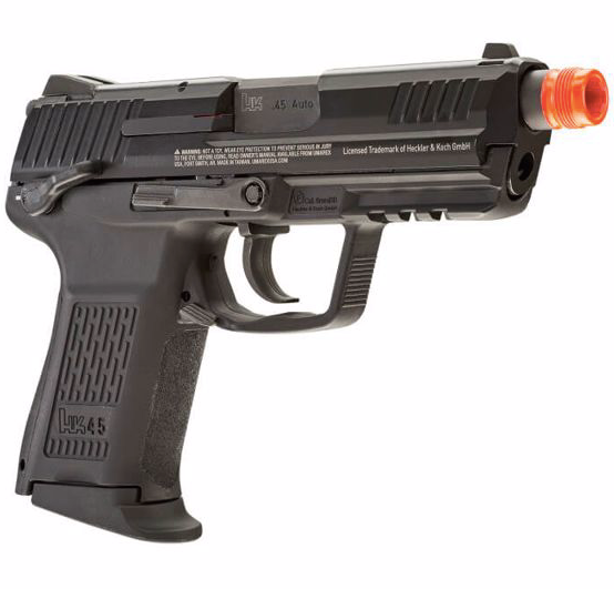 Fuerza Elite HK 45CT
