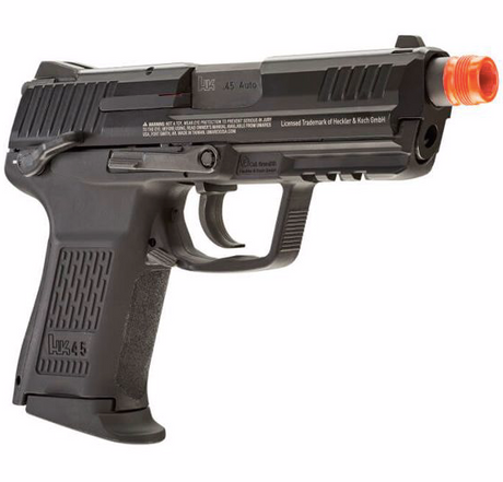 Elite Force HK 45CT