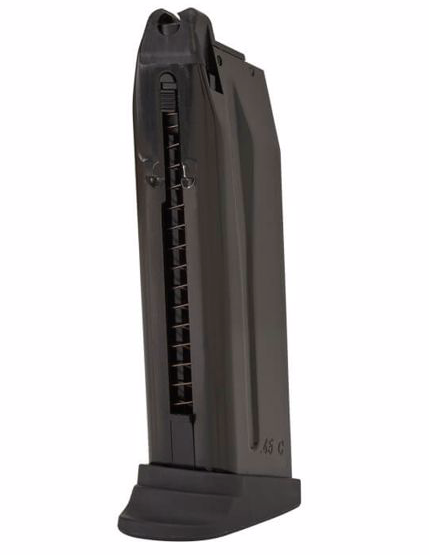 Fuerza Elite HK 45CT