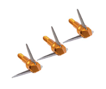 Innerloc Blood Bug Fixed Blade Air Bow Broadhead