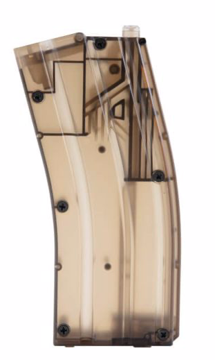 Elite Force Speedloader