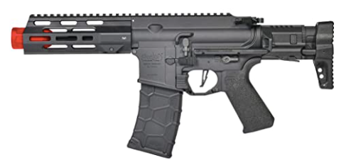 Avalon Calibre II PDW