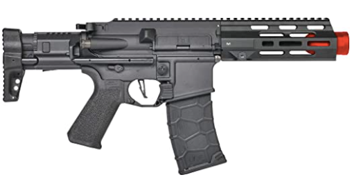 Avalon Calibre II PDW