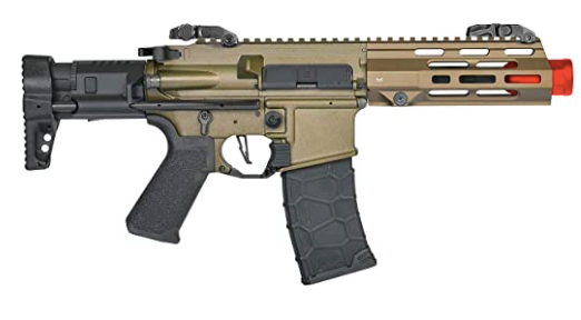 Avalon Calibre II PDW