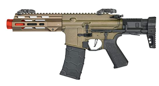 Avalon Calibre II PDW