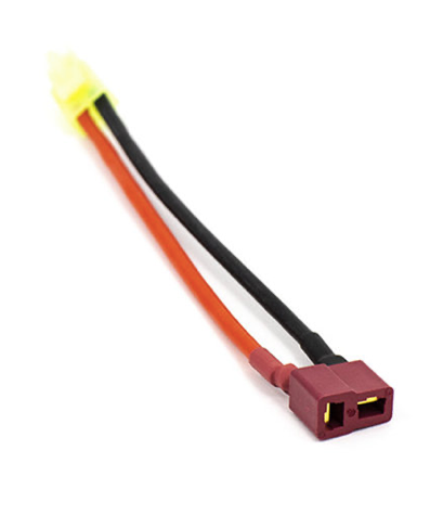 Convertidores Deans y Tamiya