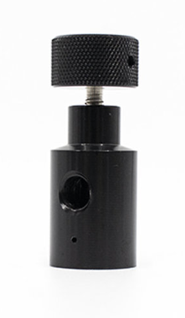 Valken Universal Fill Adapter On/Off Tank Parts