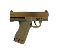 First Strike FSC Paintball Pistol